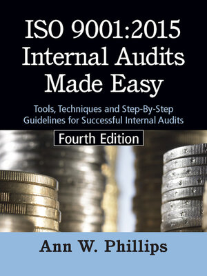 cover image of ISO 9001